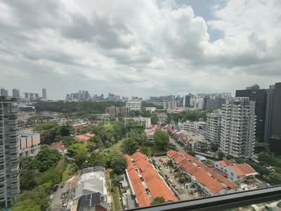 For Rent - Park Infinia at Wee Nam