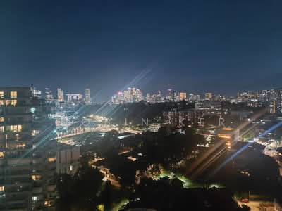 For Rent - Park Infinia at Wee Nam