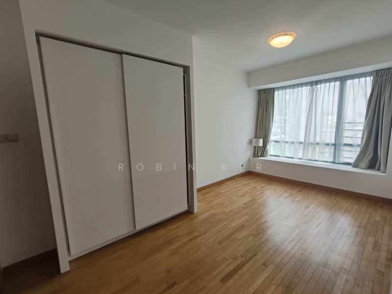 Park Infinia at Wee Nam, 2 Lincoln Road, 3 Bedrooms, 1,464 sqft, Condominium For Rent, by Robin Ker, 24724031 - Master Bedroom - PropertyGuru.com.sg