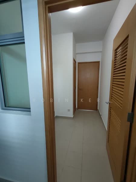 Park Infinia at Wee Nam, 2 Lincoln Road, 3 Bedrooms, 1,464 sqft, Condominium For Rent, by Robin Ker, 24724031 - Helper's Room - PropertyGuru.com.sg