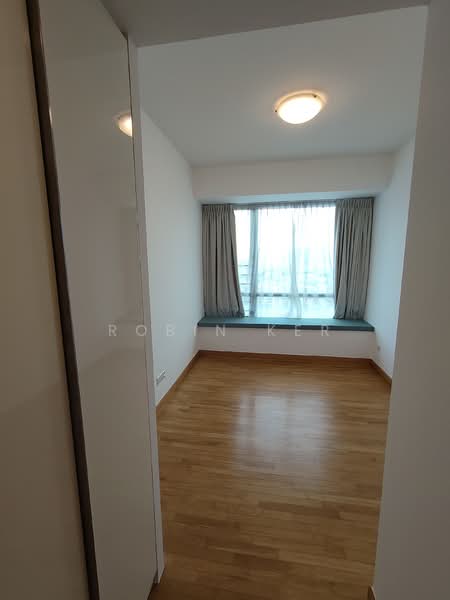 Park Infinia at Wee Nam, 2 Lincoln Road, 3 Bedrooms, 1,464 sqft, Condominium For Rent, by Robin Ker, 24724031 - Bedroom 1 - PropertyGuru.com.sg