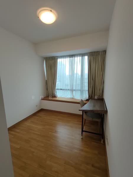 Park Infinia at Wee Nam, 2 Lincoln Road, 3 Bedrooms, 1,464 sqft, Condominium For Rent, by Robin Ker, 24724031 - Bedroom 2 - PropertyGuru.com.sg