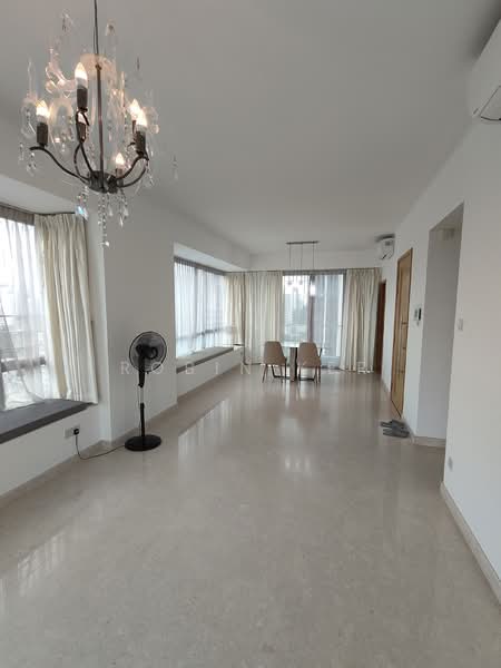 Park Infinia at Wee Nam, 2 Lincoln Road, 3 Bedrooms, 1,464 sqft, Condominium For Rent, by Robin Ker, 24724031 - PropertyGuru.com.sg