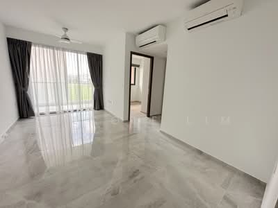 For Rent - Affinity At Serangoon