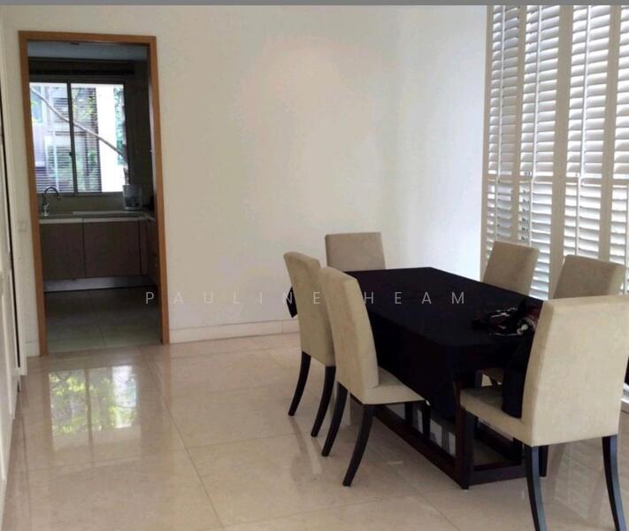 For Rent - Tanglin Residences