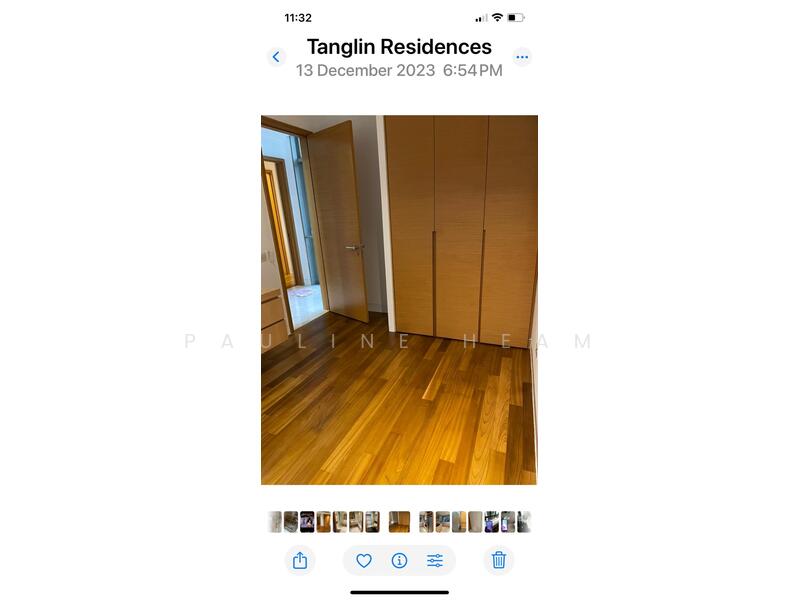 For Rent - Tanglin Residences