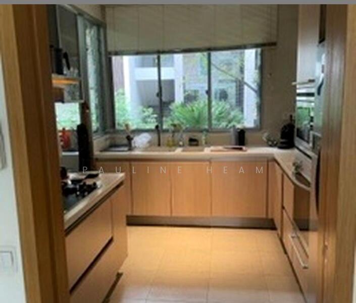 For Rent - Tanglin Residences