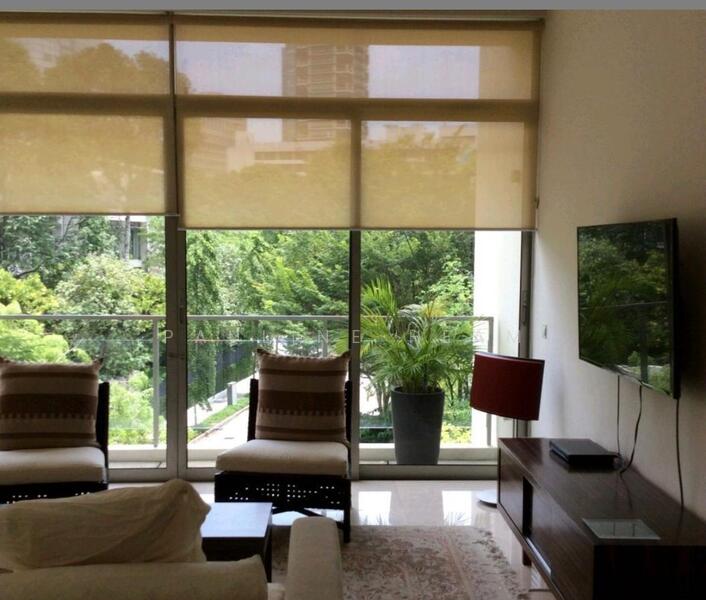 For Rent - Tanglin Residences