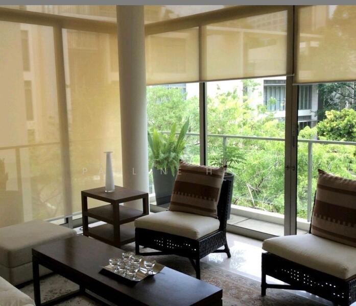 For Rent - Tanglin Residences