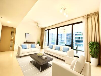 For Rent - Urban Suites @ Hullet Road