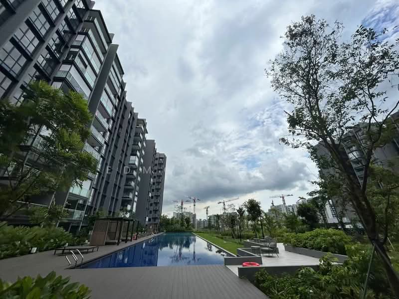 The Woodleigh Residences, Bidadari Park Drive, Room Rental, 100 sqft, Apartment For Rent, by Edmond Pak, 24724325 - PropertyGuru.com.sg