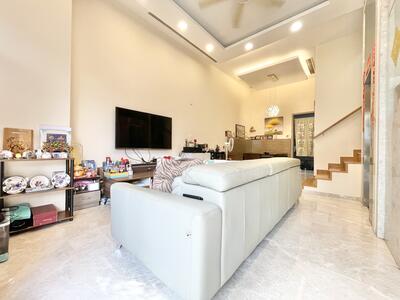 For Sale - Watercove