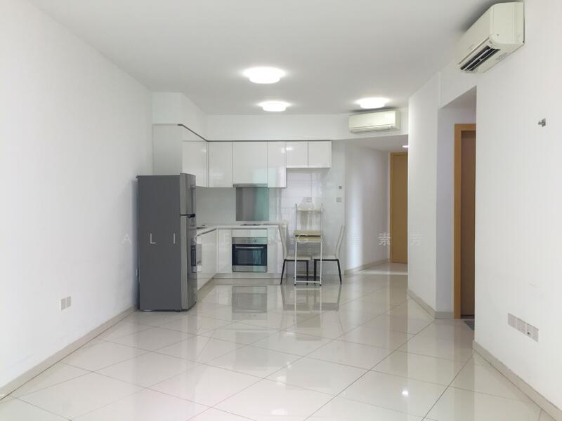 For Rent - Eight Courtyards