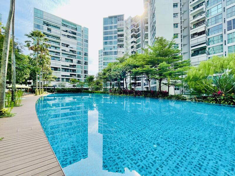 For Rent - Eight Courtyards