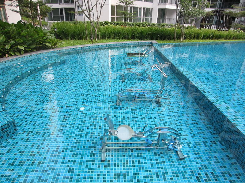 For Rent - Eight Courtyards