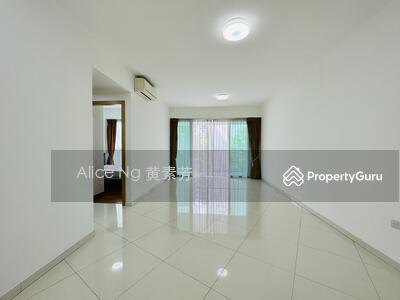 For Rent - Eight Courtyards