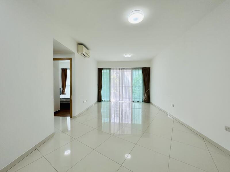 For Rent - Eight Courtyards