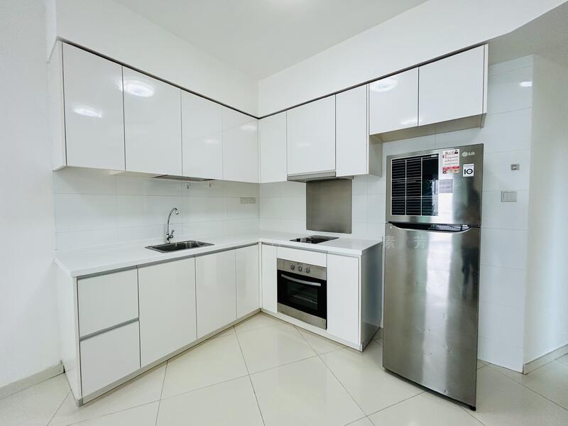 For Rent - Eight Courtyards