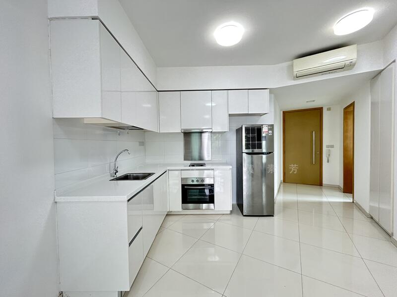 For Rent - Eight Courtyards