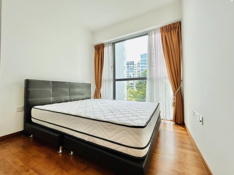 For Rent - Eight Courtyards