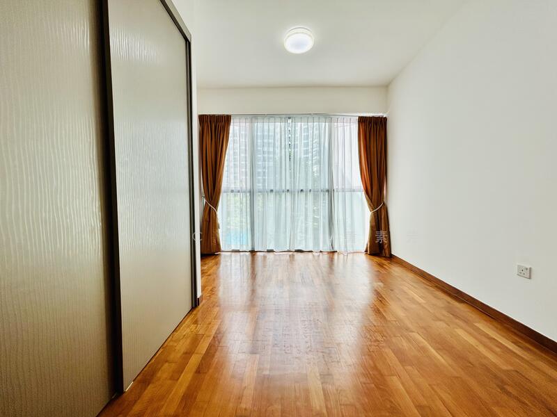 For Rent - Eight Courtyards