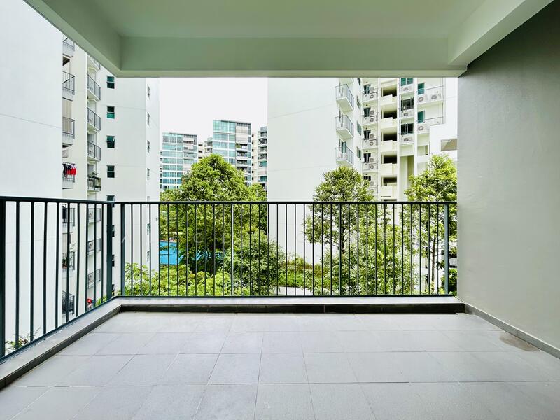 For Rent - Eight Courtyards