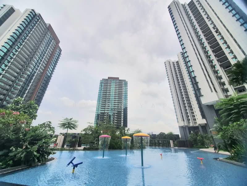 Normanton Park, 57 Normanton Park, 1 Bedroom, 527 sqft, Condominium For Rent, by Byron Yap, 24724512 - PropertyGuru.com.sg