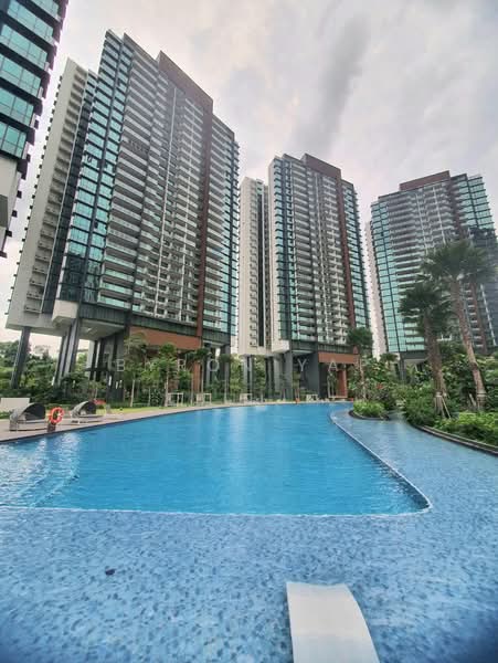 Normanton Park, 57 Normanton Park, 1 Bedroom, 527 sqft, Condominium For Rent, by Byron Yap, 24724512 - PropertyGuru.com.sg