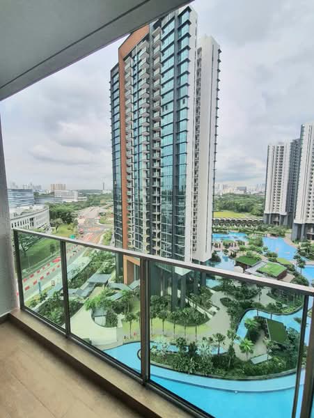 Normanton Park, 57 Normanton Park, 1 Bedroom, 527 sqft, Condominium For Rent, by Byron Yap, 24724512 - PropertyGuru.com.sg