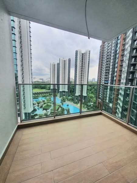 Normanton Park, 57 Normanton Park, 1 Bedroom, 527 sqft, Condominium For Rent, by Byron Yap, 24724512 - PropertyGuru.com.sg