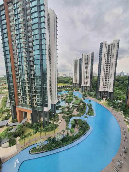 Normanton Park, 57 Normanton Park, 1 Bedroom, 527 sqft, Condominium For Rent, by Byron Yap, 24724512 - PropertyGuru.com.sg