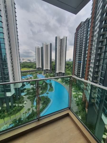 Normanton Park, 57 Normanton Park, 1 Bedroom, 527 sqft, Condominium For Rent, by Byron Yap, 24724512 - PropertyGuru.com.sg