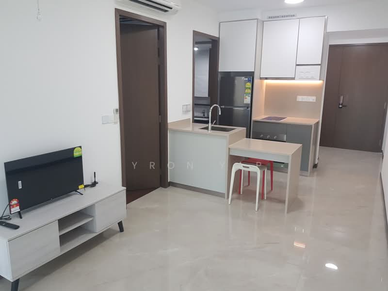 Normanton Park, 57 Normanton Park, 1 Bedroom, 527 sqft, Condominium For Rent, by Byron Yap, 24724512 - PropertyGuru.com.sg