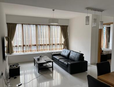 For Rent - One Shenton