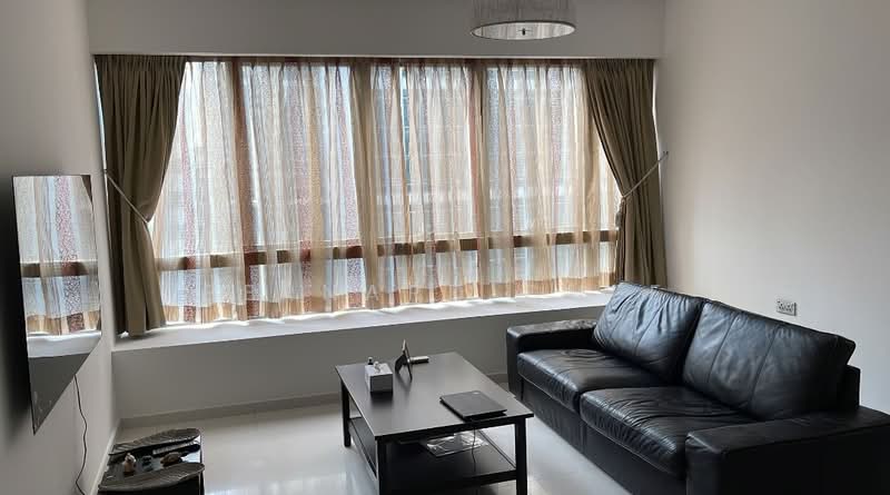 One Shenton, 1 Shenton Way, 1 Bedroom, 839 sqft, Condominium For Rent, by Bernard Chee, 24724519 - PropertyGuru.com.sg