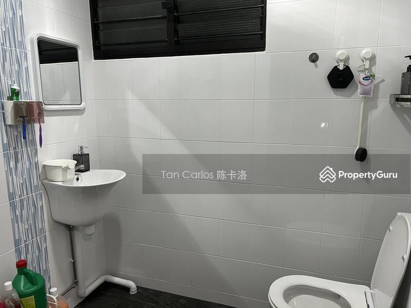For Rent - 106 Bukit Batok Central