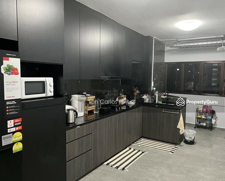 For Rent - 106 Bukit Batok Central