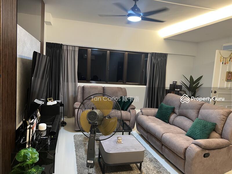 For Rent - 106 Bukit Batok Central