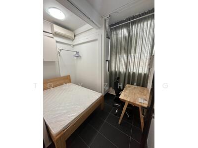 For Rent - Parc Oasis