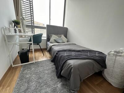 For Rent - One-North Residences