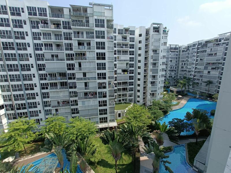 Forestville, 22 Woodlands Drive 16, Admiralty / Woodlands, 3 Bedrooms, 1,033 sqft, Executive Condominium For Rent, by ( Eric Pang ) Pang Teck Siong, 24724696 - PropertyGuru.com.sg