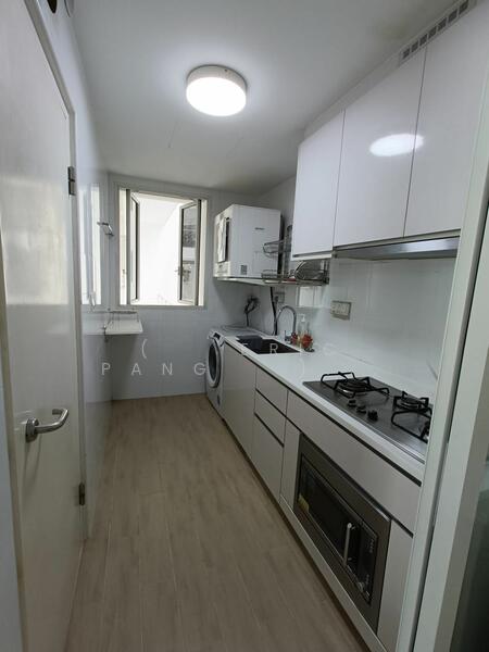 Forestville, 22 Woodlands Drive 16, Admiralty / Woodlands, 3 Bedrooms, 1,033 sqft, Executive Condominium For Rent, by ( Eric Pang ) Pang Teck Siong, 24724696 - PropertyGuru.com.sg