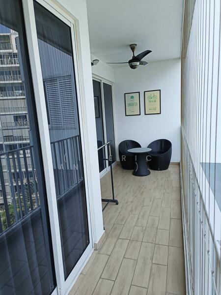 Forestville, 22 Woodlands Drive 16, Admiralty / Woodlands, 3 Bedrooms, 1,033 sqft, Executive Condominium For Rent, by ( Eric Pang ) Pang Teck Siong, 24724696 - PropertyGuru.com.sg