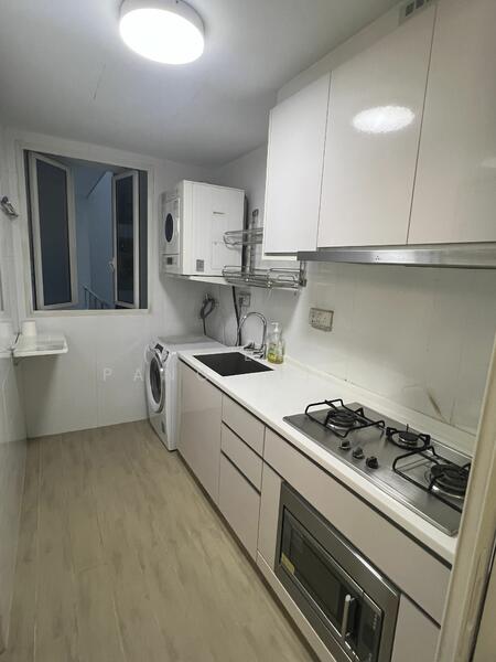 Forestville, 22 Woodlands Drive 16, Admiralty / Woodlands, 3 Bedrooms, 1,033 sqft, Executive Condominium For Rent, by ( Eric Pang ) Pang Teck Siong, 24724696 - PropertyGuru.com.sg