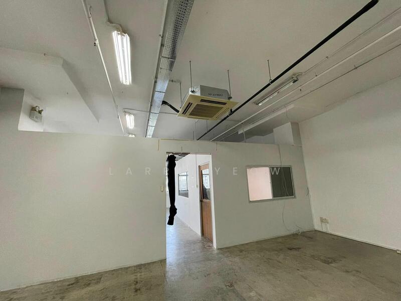 Commercial Property For Rent, in Woodlands 11 CommercialGuru Singapore