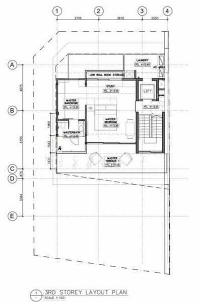Paya Lebar Gardens, Upper Paya Lebar Road, 7 Bedrooms, 3,823 sqft, Terraced House For Sale, by Michelle Kuek, 24724723 - PropertyGuru.com.sg
