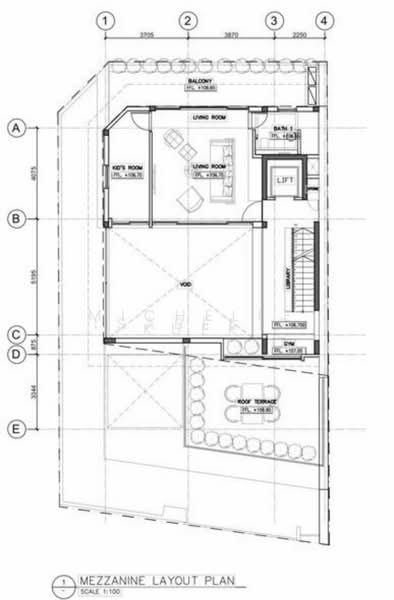 Paya Lebar Gardens, Upper Paya Lebar Road, 7 Bedrooms, 3,823 sqft, Terraced House For Sale, by Michelle Kuek, 24724723 - PropertyGuru.com.sg