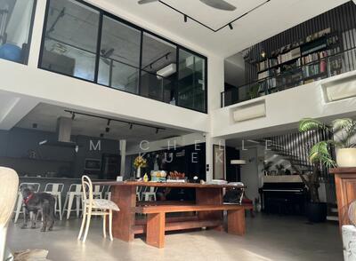 For Sale - Paya Lebar Gardens