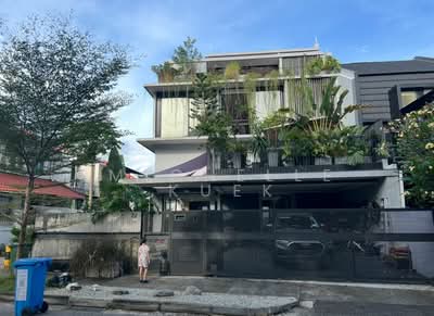 For Sale - Paya Lebar Gardens