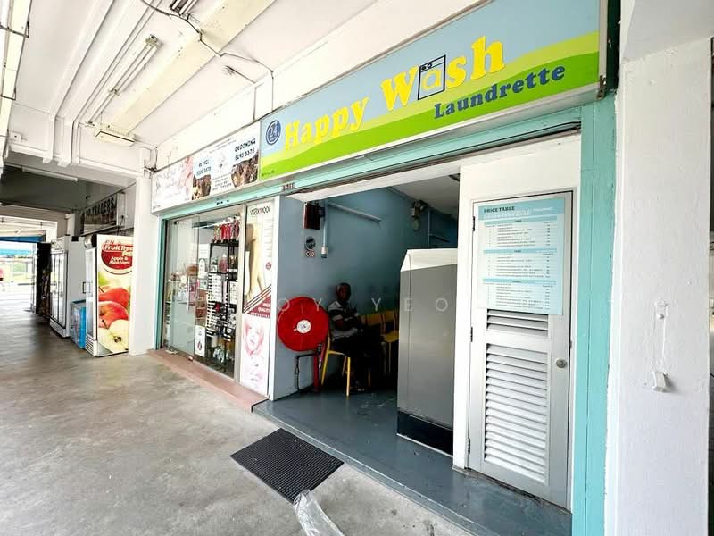 326 Woodlands Street 32, 326 Woodlands Street 32, Room Rental, 200 sqft, HDB Flat For Rent, by Roy Yeo, 24724844 - PropertyGuru.com.sg
